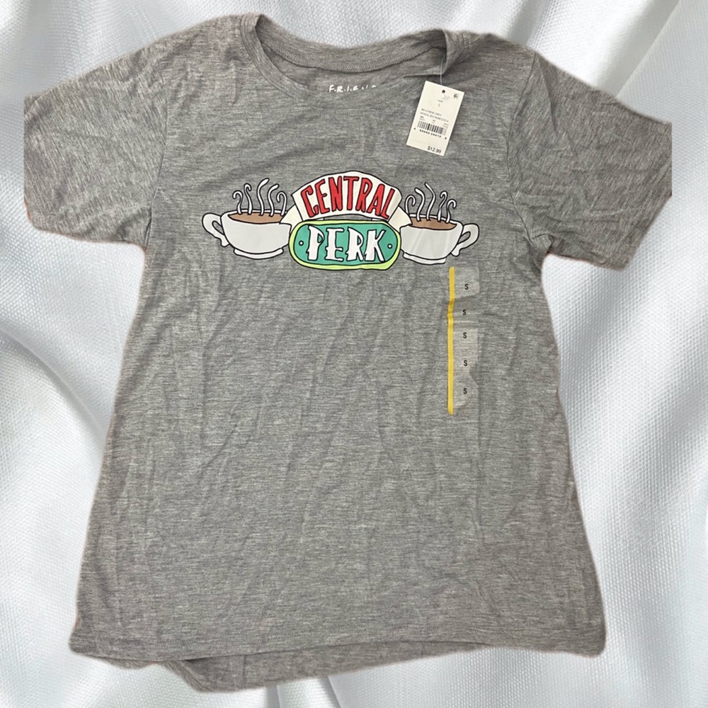 Friends “Central Perk” t-shirt